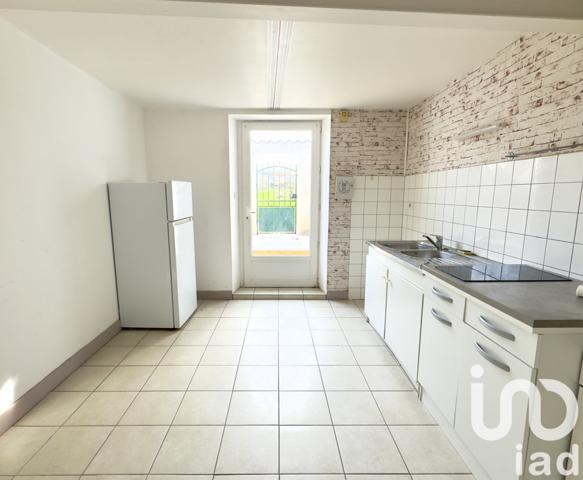 Immeuble à vendre 177 m² Segonzac