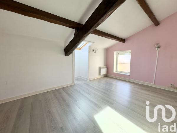Immeuble à vendre 177 m² Segonzac