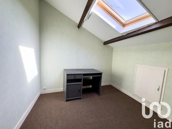 Immeuble à vendre 177 m² Segonzac