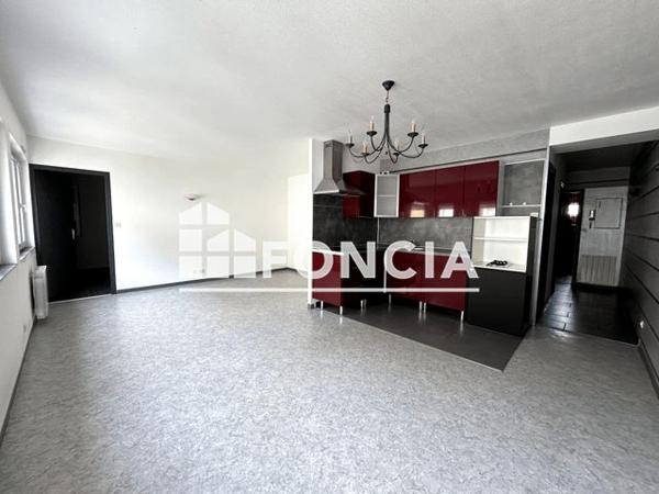 À vendre Appartement 2 pièces 52.02 m² - Noirmoutier-en-l'île 85330