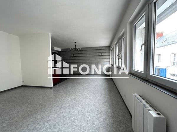 À vendre Appartement 2 pièces 52.02 m² - Noirmoutier-en-l'île 85330