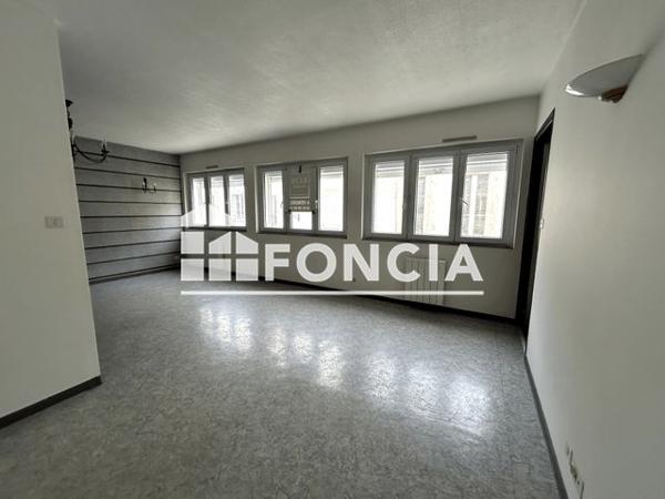 À vendre Appartement 2 pièces 52.02 m² - Noirmoutier-en-l'île 85330