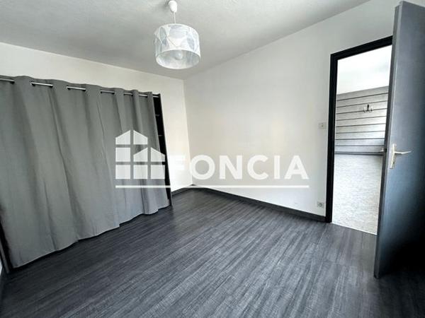 À vendre Appartement 2 pièces 52.02 m² - Noirmoutier-en-l'île 85330