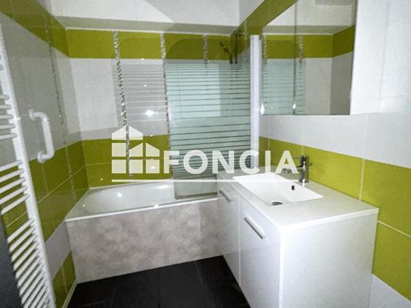 À vendre Appartement 2 pièces 52.02 m² - Noirmoutier-en-l'île 85330