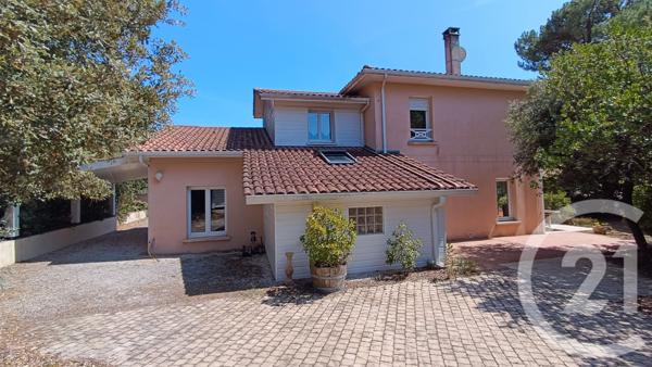 Maison à vendre  6 pièces - 181,21 m2 SOULAC SUR MER - 33