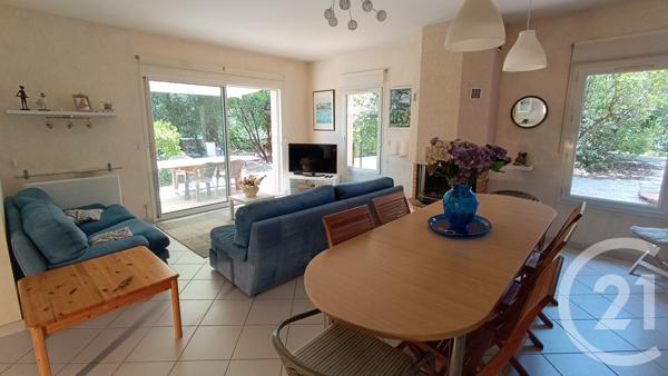 Maison à vendre  6 pièces - 181,21 m2 SOULAC SUR MER - 33