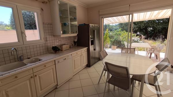 Maison à vendre  6 pièces - 181,21 m2 SOULAC SUR MER - 33