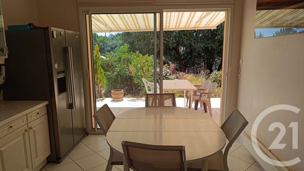 Maison à vendre  6 pièces - 181,21 m2 SOULAC SUR MER - 33