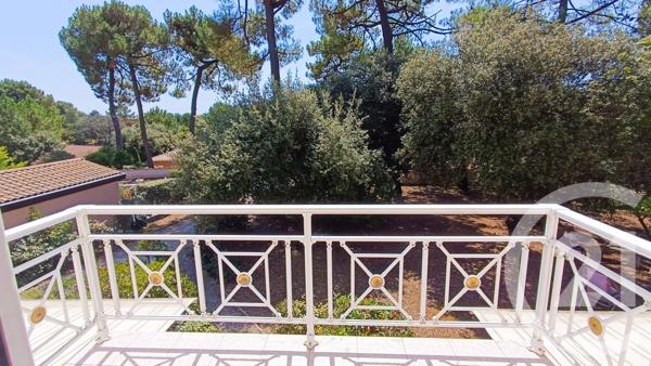 Maison à vendre  6 pièces - 181,21 m2 SOULAC SUR MER - 33