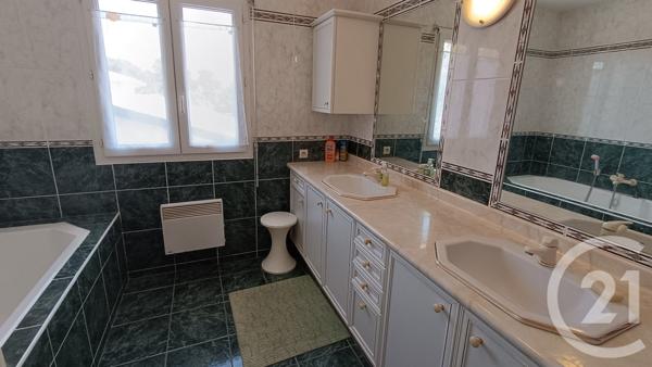 Maison à vendre  6 pièces - 181,21 m2 SOULAC SUR MER - 33