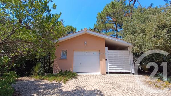 Maison à vendre  6 pièces - 181,21 m2 SOULAC SUR MER - 33