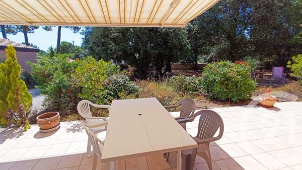 Maison à vendre  6 pièces - 181,21 m2 SOULAC SUR MER - 33