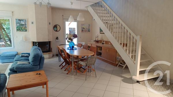 Maison à vendre  6 pièces - 181,21 m2 SOULAC SUR MER - 33