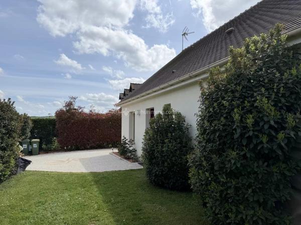 Vente Maison 3 pièces 76 m2 à Vallée-de-Ronsard