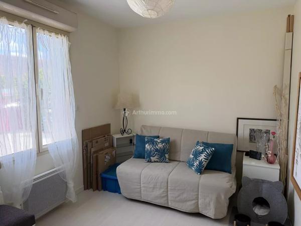 Vente Maison 3 pièces 76 m2 à Vallée-de-Ronsard