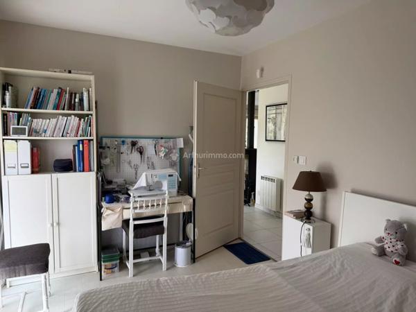Vente Maison 3 pièces 76 m2 à Vallée-de-Ronsard