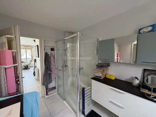 Vente Maison 3 pièces 76 m2 à Vallée-de-Ronsard