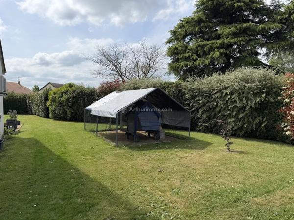 Vente Maison 3 pièces 76 m2 à Vallée-de-Ronsard