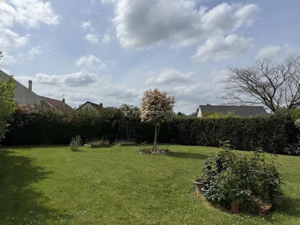 Vente Maison 3 pièces 76 m2 à Vallée-de-Ronsard