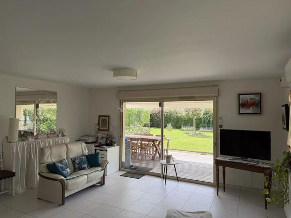 Vente Maison 3 pièces 76 m2 à Vallée-de-Ronsard
