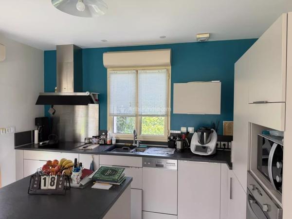 Vente Maison 3 pièces 76 m2 à Vallée-de-Ronsard