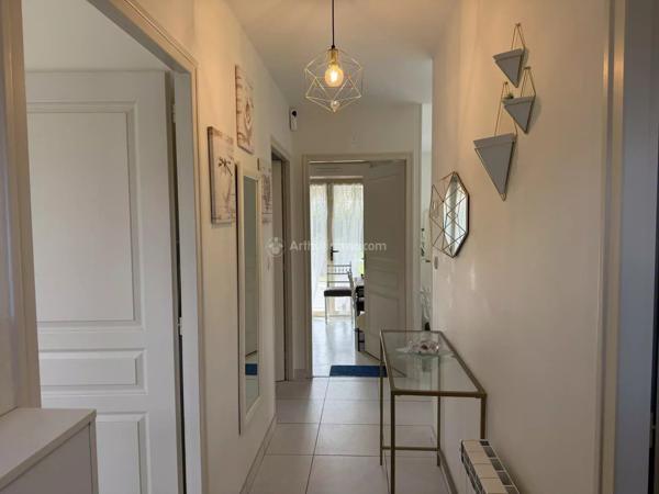 Vente Maison 3 pièces 76 m2 à Vallée-de-Ronsard