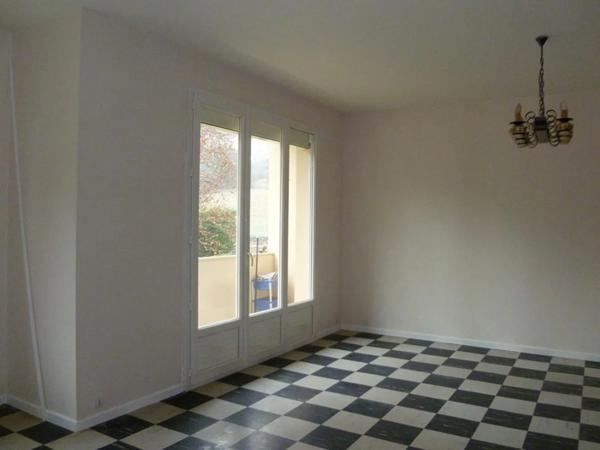 Appartement à vendre à Figeac (46100)