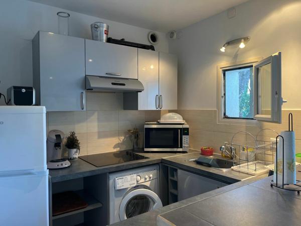 Maison à vendre    6 pièces •  Grimaud