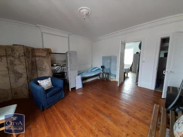 Location appartement Cherbourg-en-Cotentin (50) 3 pièces 76.65m²