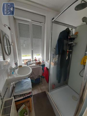 Location appartement Cherbourg-en-Cotentin (50) 3 pièces 76.65m²
