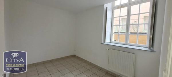 Appartement à louer 3 pièces 58.36m² Saint-Omer (62500)