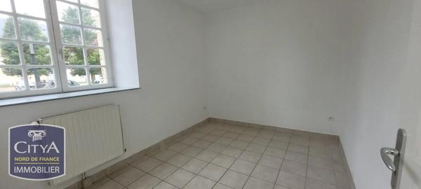 Appartement à louer 3 pièces 58.36m² Saint-Omer (62500)