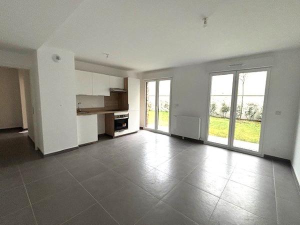 Appartement à MONTEVRAIN (77144)