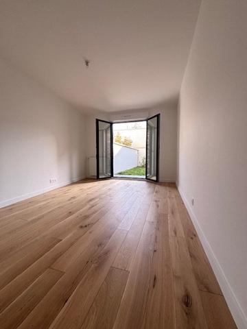 Appartement à MONTEVRAIN (77144)