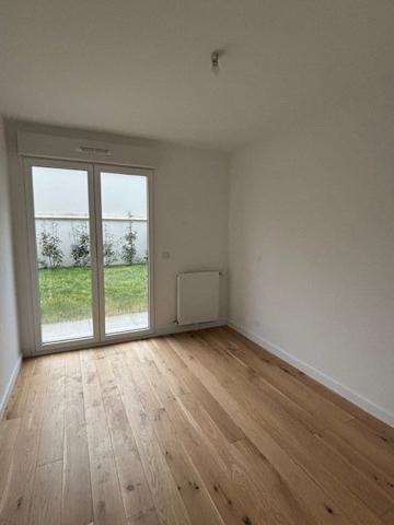Appartement à MONTEVRAIN (77144)