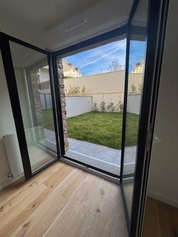 Appartement à MONTEVRAIN (77144)