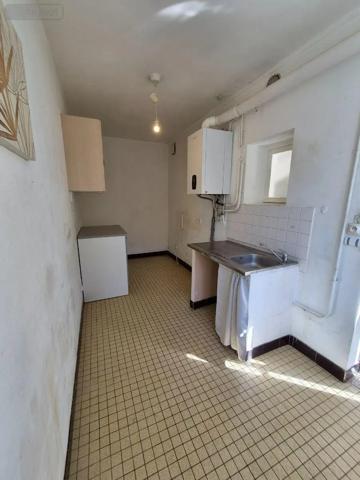 Location - Maison Meung-sur-Loire 45130 5 pièces 57 m 2