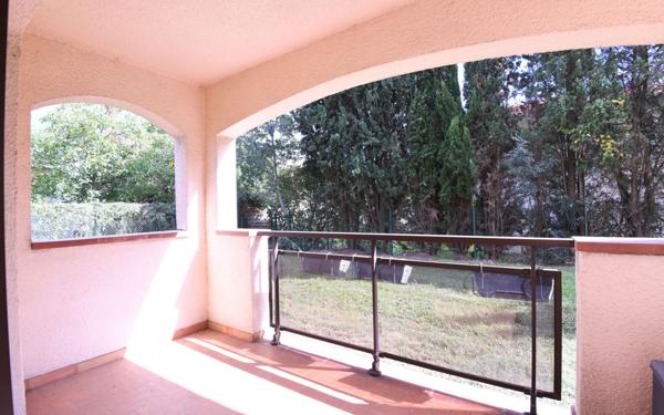 Appartement à vendre    4 pièces •  Toulouse