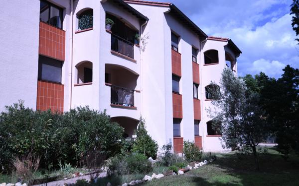 Appartement à vendre    4 pièces •  Toulouse