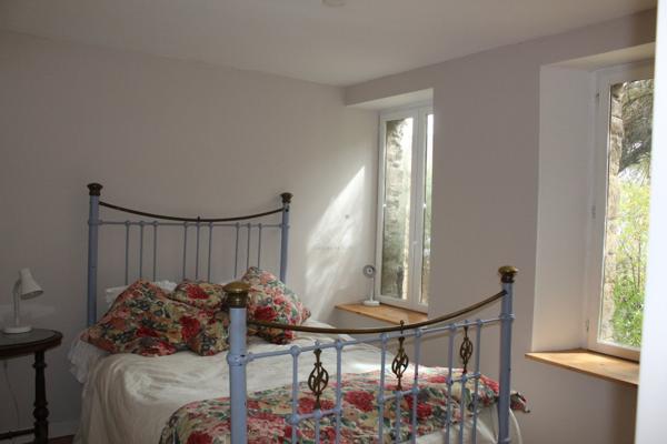 Charmante maison en pierre rénovée avec goût – 5km Clécy