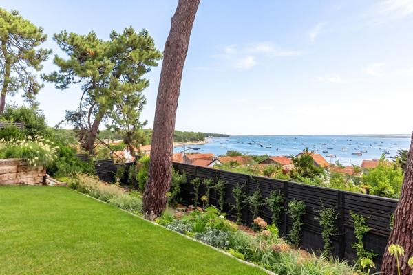 Vente Maison de luxe Cap-Ferret 6 Pièces 205 m²