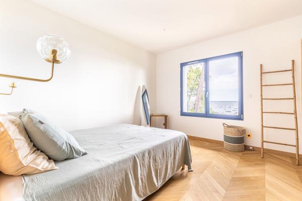 Vente Maison de luxe Cap-Ferret 6 Pièces 205 m²