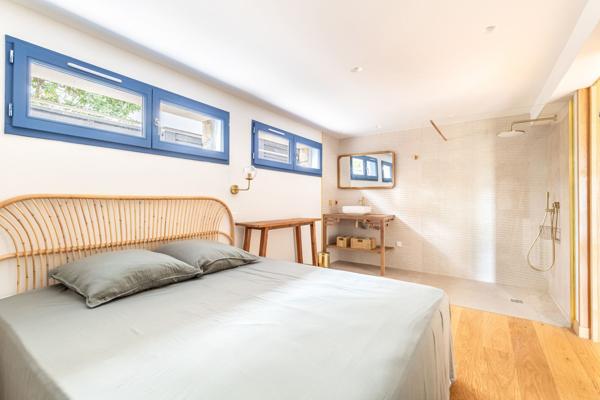 Vente Maison de luxe Cap-Ferret 6 Pièces 205 m²