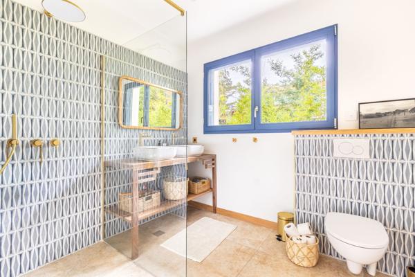 Vente Maison de luxe Cap-Ferret 6 Pièces 205 m²