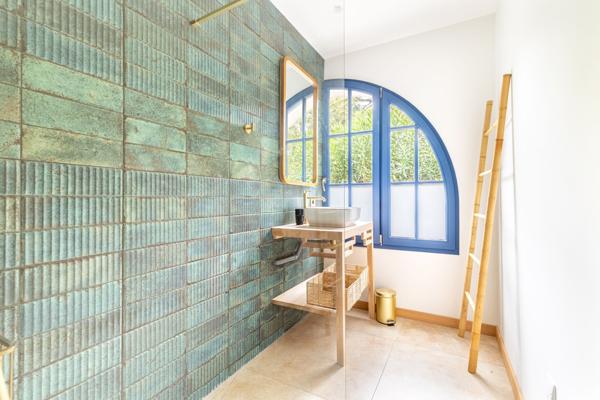 Vente Maison de luxe Cap-Ferret 6 Pièces 205 m²