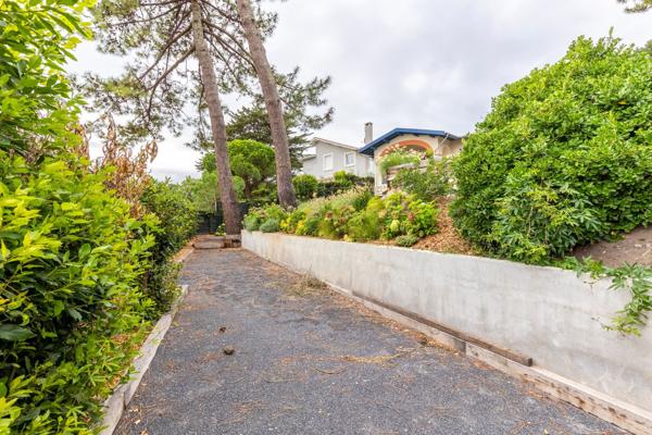 Vente Maison de luxe Cap-Ferret 6 Pièces 205 m²