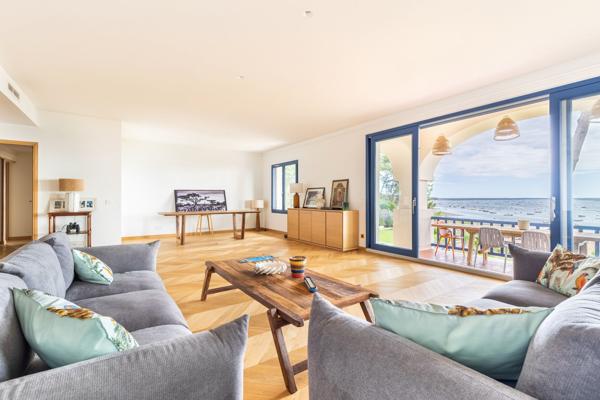 Vente Maison de luxe Cap-Ferret 6 Pièces 205 m²