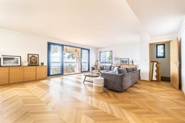 Vente Maison de luxe Cap-Ferret 6 Pièces 205 m²