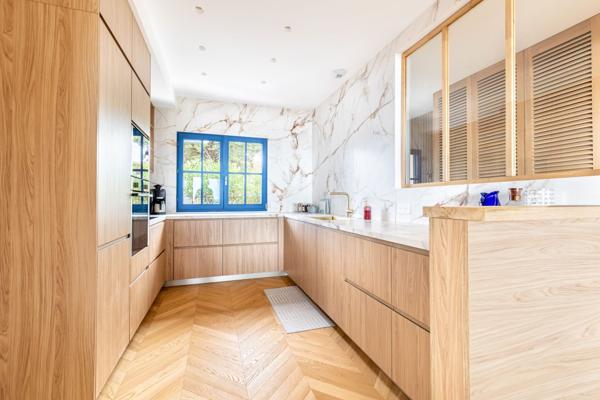 Vente Maison de luxe Cap-Ferret 6 Pièces 205 m²