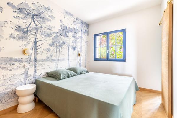 Vente Maison de luxe Cap-Ferret 6 Pièces 205 m²